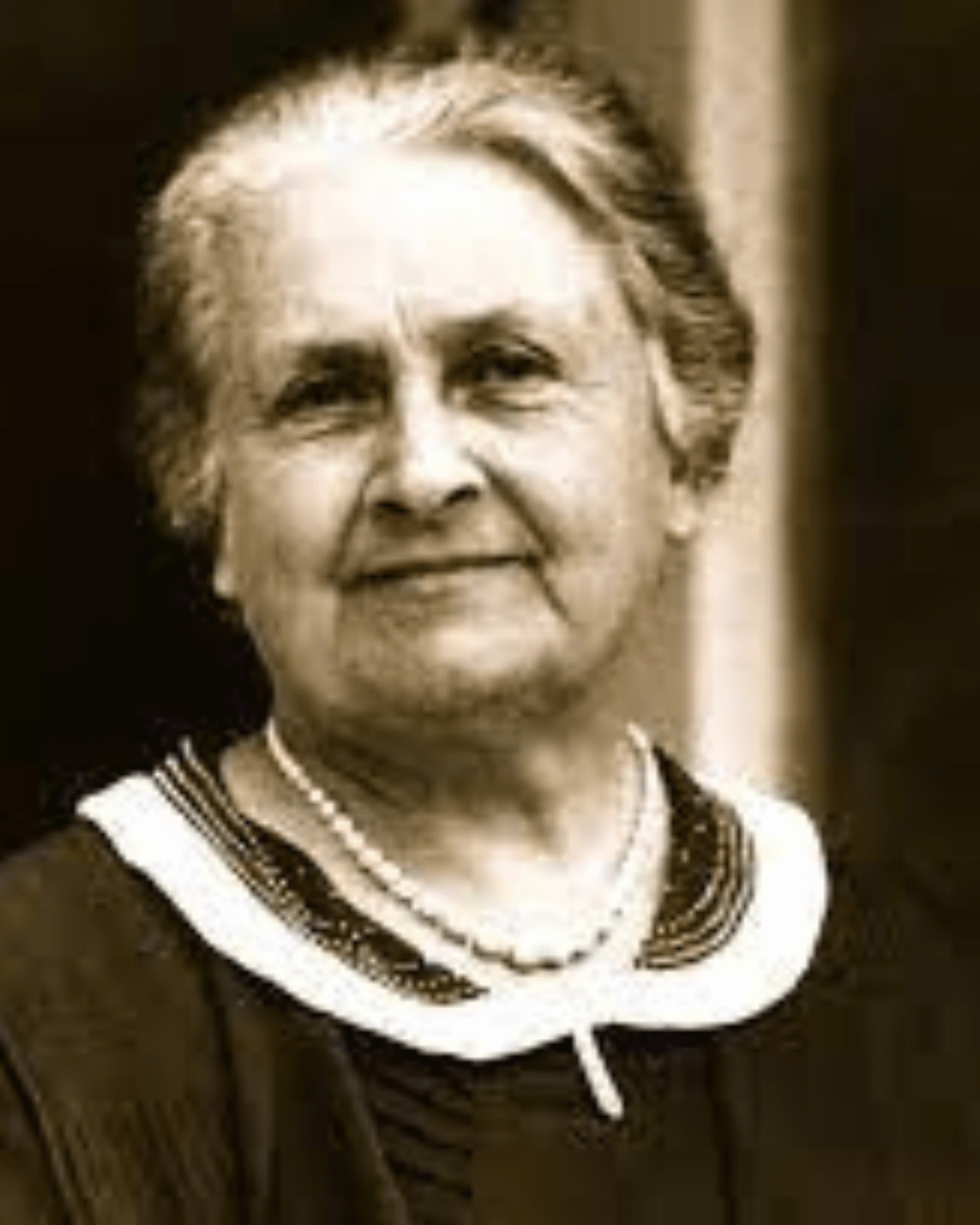 Maria Montessori (5)